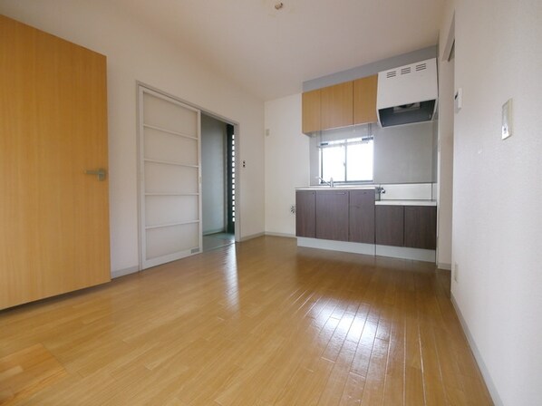 サンファミール1の物件内観写真